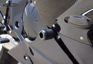 FRAME SLIDERS