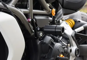 FRAME SLIDERS