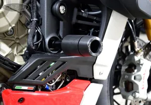 FRAME SLIDERS