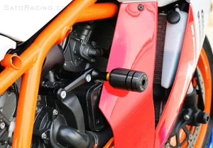 FRAME SLIDERS