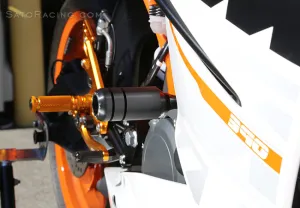 FRAME SLIDERS