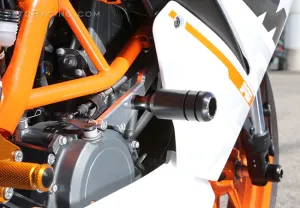 FRAME SLIDERS