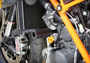 FRAME SLIDERS