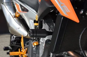 FRAME SLIDERS