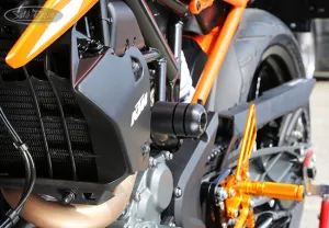 FRAME SLIDERS