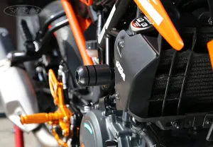 FRAME SLIDERS