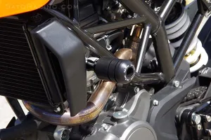 FRAME SLIDERS