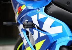 FRAME SLIDERS