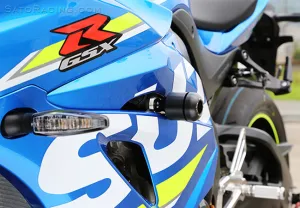 FRAME SLIDERS