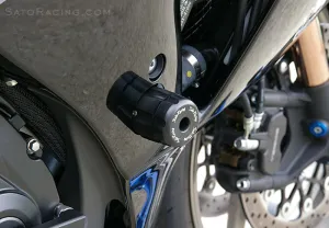 FRAME SLIDERS