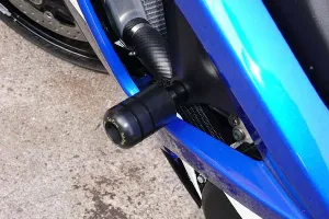FRAME SLIDERS