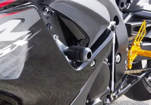 FRAME SLIDERS