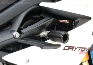 FRAME SLIDERS