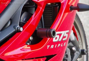 FRAME SLIDERS