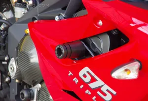 FRAME SLIDERS
