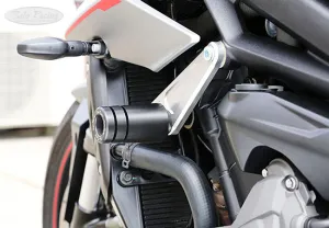 FRAME SLIDERS
