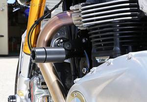 FRAME SLIDERS