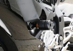 FRAME SLIDERS
