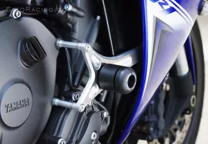 FRAME SLIDERS