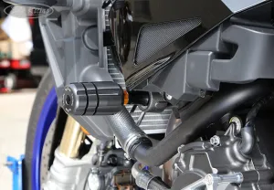 FRAME SLIDERS