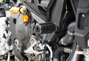 FRAME SLIDERS