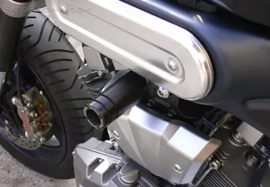 FRAME SLIDERS