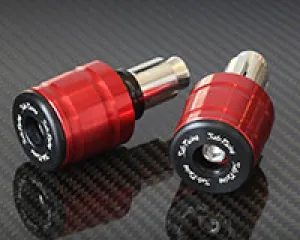 FULL-size HANDLE BAR ENDS