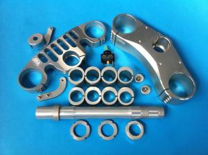 Gabelbrücke Aprilia RSV4 / Factory / APRC IMA Mod4