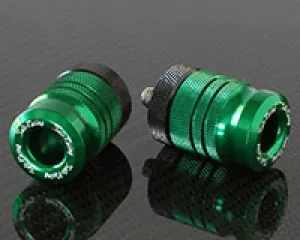 HANDLE BAR ENDS LONG-style BMW S 1000 RR