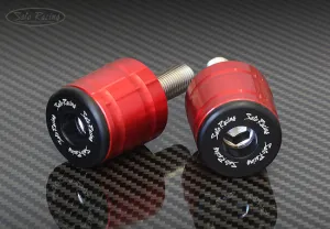 HANDLE BAR ENDS   (Set of 2)