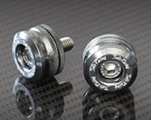 HANDLE BAR ENDS SHORT-style BMW S 1000 RR