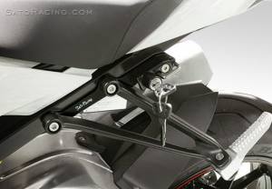 HELMET LOCK Type 2