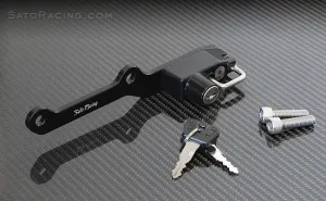 HELMET LOCK Type 2