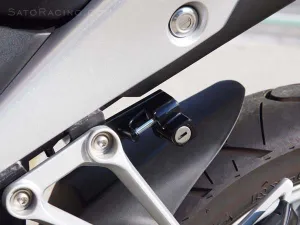 HELMET LOCK Type 2