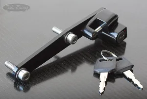 HELMET LOCK Type 2