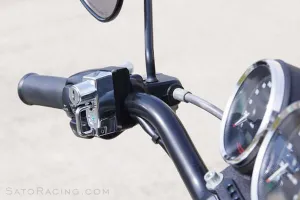 HELMET LOCK
