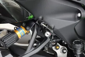 HELMET LOCK