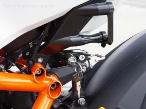 HELMET LOCK