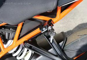 HELMET LOCK