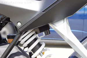HELMET LOCK