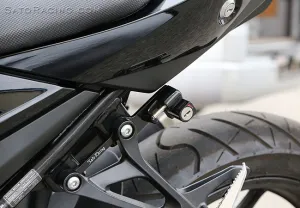 HELMET LOCK