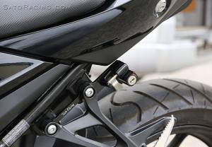 HELMET LOCK