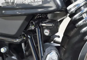 HELMET LOCK [R]