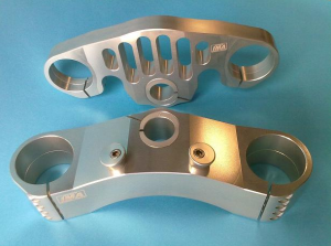 IMA Gabelbrücke Mod. 4 Yamaha R1 09-