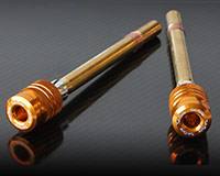LONG STYLE HANDLE BAR ENDS Ducati 1098 1198