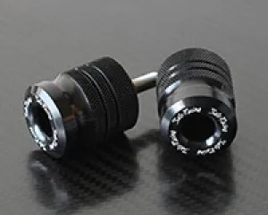 LONG STYLE - HANDLE BAR ENDS