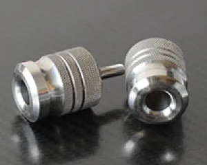 LONG STYLE - HANDLE BAR ENDS
