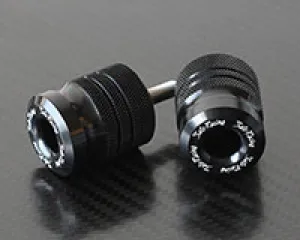 LONG style HANDLE BAR ENDS