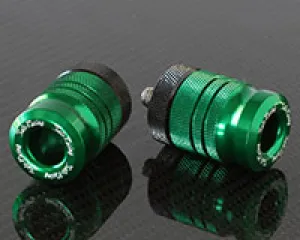 LONG style HANDLE BAR ENDS
