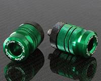 LONG style HANDLE BAR ENDS